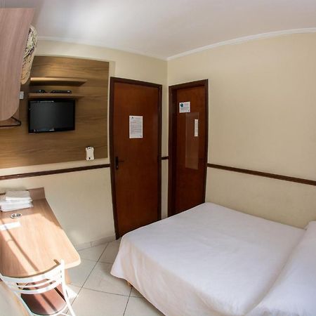 Hotel Milano Sorocaba Luaran gambar