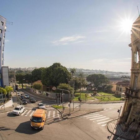 Hotel Milano Sorocaba Luaran gambar