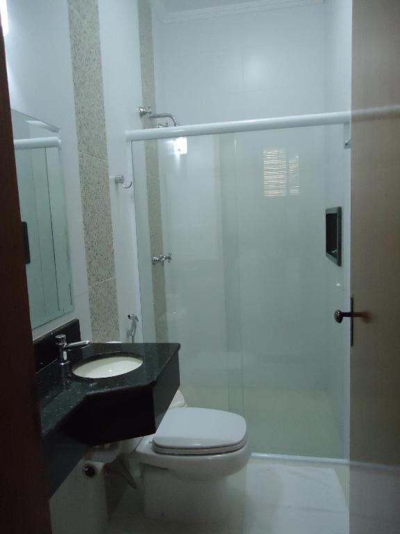 Hotel Milano Sorocaba Luaran gambar