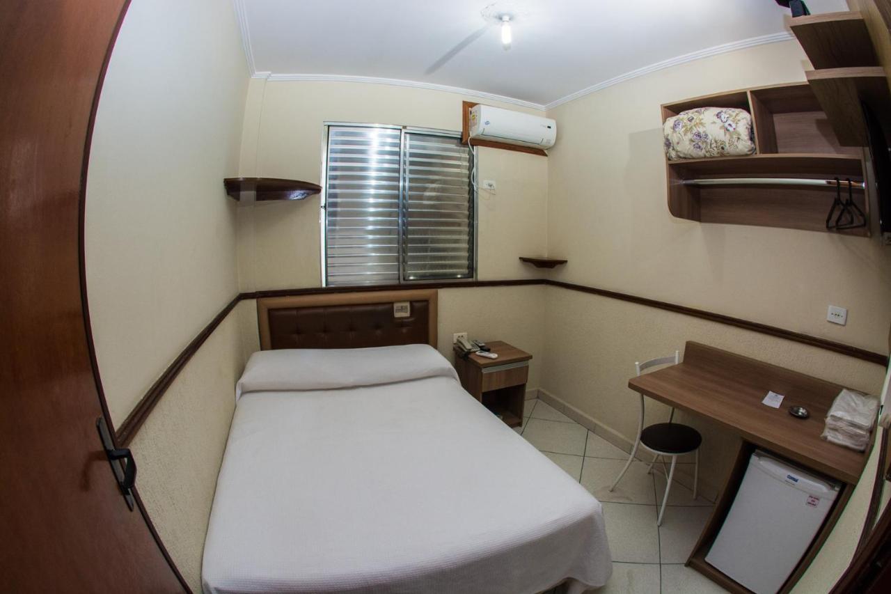 Hotel Milano Sorocaba Luaran gambar