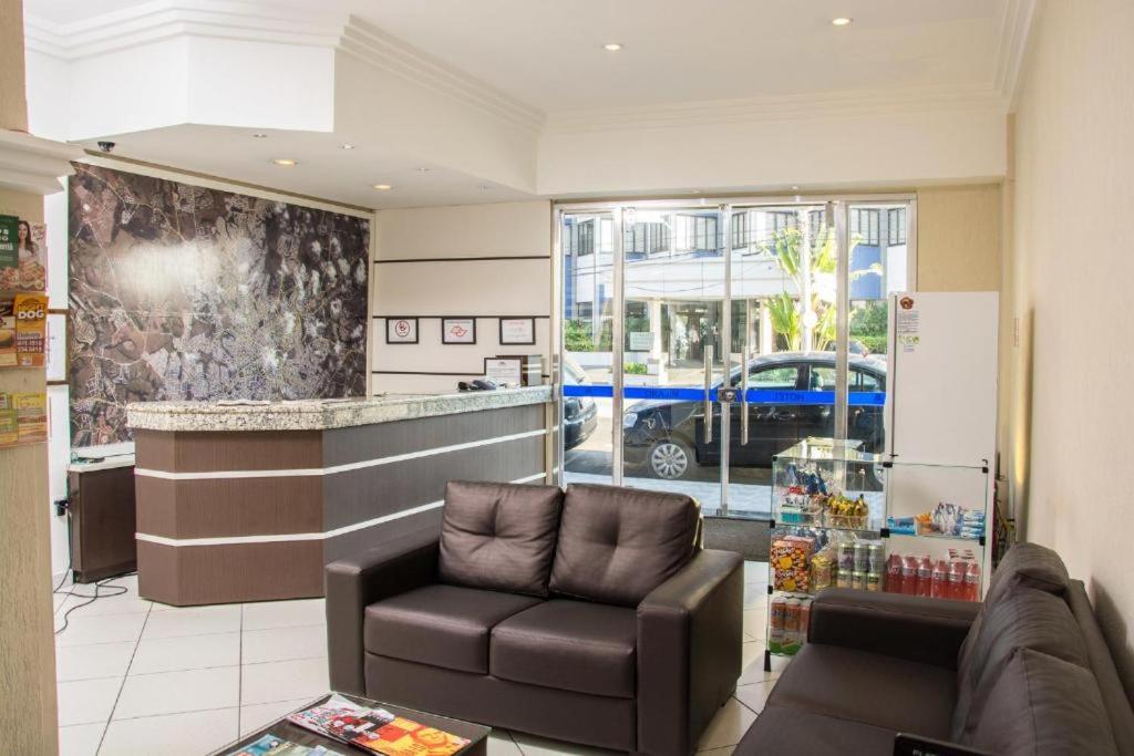 Hotel Milano Sorocaba Luaran gambar