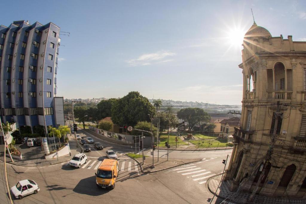 Hotel Milano Sorocaba Luaran gambar